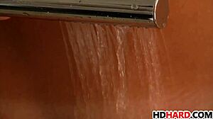 Maddy O'Reilly and Lily Love teasing 😏