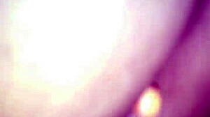 Pulled Over Ebony Gets Monster Cock In Her Wet Pussy!