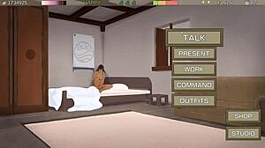 cummy bender ep 8: korra gets fully fucked in hentai 😏