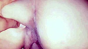 latina woman shares her intense side