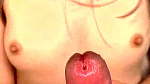 My Girlfriend's Close-Up Handshake Day 47