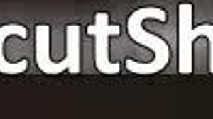 Sexy Blonde Hottie in Santa Clothes