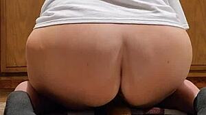 Had to Try Out the New Kitchen Too