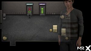 Lust Epidemic: Cum In Mouth Scene 54?