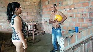 My Sexy Latina Boss Tempts Me Beyond Resistance