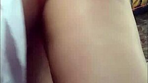 lengie gets bent over for hot doggystyle 😈