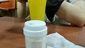 Bored Stepcousin Records Amateur Colombian Petite Before Intense Fucking