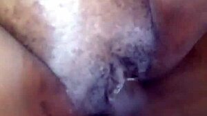 Pulled Over Ebony Gets Monster Cock In Her Wet Pussy!