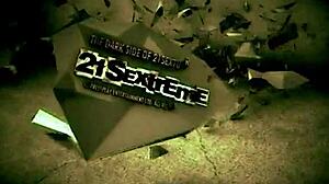 Hottest Blonde MILF Fists Pussy Hardcore!