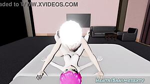 Chapter 1: Playing with Bonney in One Piece