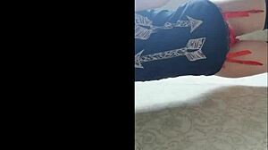 Who is this Russian webcam model Nadejda Kravchenko?