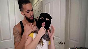 Aria banks misses that big cock 😘