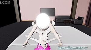 Chapter 1: Playing with Bonney in One Piece