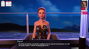 Complete gameplay with melody in part 18