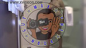 Karma Grinds Big Juicy Ass On Dick Until I Blow Load!