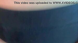 Femdom MILF Pegs Amateur Guy