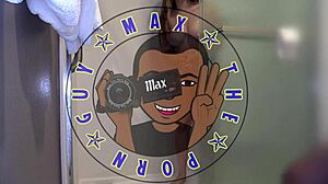 Karma Grinds Big Juicy Ass On Dick Until I Blow Load!