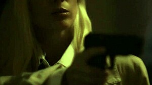 in another night in the valley, charlotte stokely, dee williams, and aila donovan explore fingering and cunilingus