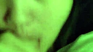 my asian gf sucking my dick