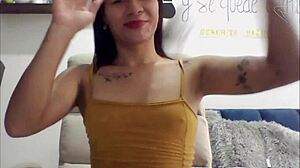 Ts Angelique Monroe Private Video Call