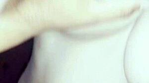 latina woman shares her intense side