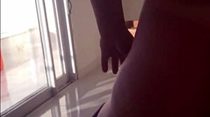 Husband Shares Wife With Big Black Cock