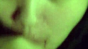 my asian gf sucking my dick