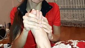 Best pov lesbian foot fetish - lesbian illusion girls