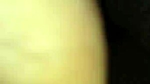 Chubby slut fingers herself hard!