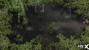 Lust Epidemic: Cum In Mouth Scene 54?