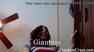 you are going to be my personal bitch for the day!