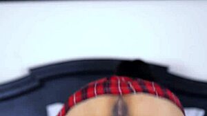 Shy Teen Linda Gets Fucked Hard By Teacher After Class