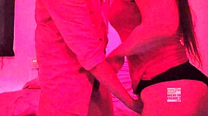 22yo Babysitter Handles Personal Stuff With Cock