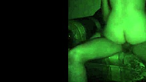 Beautiful latina college girl fucking her boyfriend!