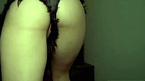 Aria banks misses that big cock 😘