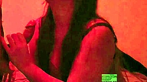 22yo Babysitter Handles Personal Stuff With Cock