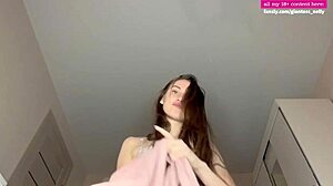 Giantess POV Vore: Tall Huge Fetish Action!