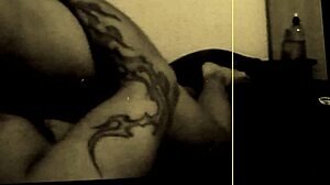 I loves black white couple suck n fucks