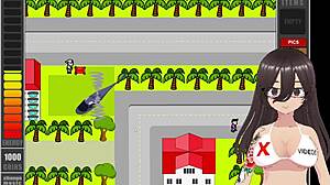 frank's adventure 1 gameplay in spanish