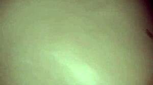 Latina Teen Likes Dick in Ass Doggystyle