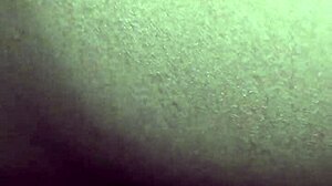 Young Amateur Teen from Favela Seduces Handsome Black Guy