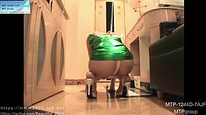 want to see asian leg fetish?