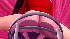 Momiji gravure studio session eleven e close-up