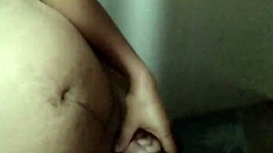 Nepali Boy's Mountain Adventure