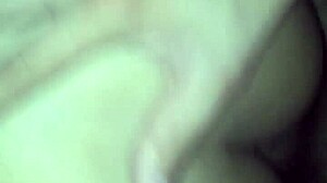 I fucked my wife doggystyle