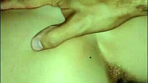 Petite teen 18+ begs for hardcore doggystyle from daddy!