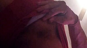 maritza with her big ass is a hot shemale, want to see her in action?