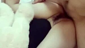 Love Bird Princess - Couple Tries Various Positions for Ultimate Sexy Experience