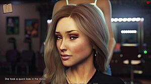 A wife and stepmother 266 game mother-in-law wife