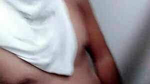 Nepali Boy's Mountain Adventure